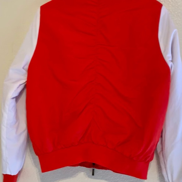 Mossimo Girl Jacket - Picture 2 of 3